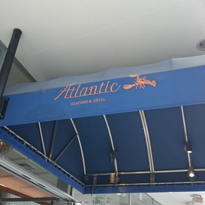 Atlantic (アトランティック)の写真