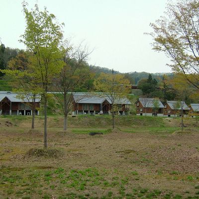 コテージ村　木湖里館「Kicori-Kan」の写真