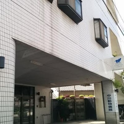 中川動物病院の写真