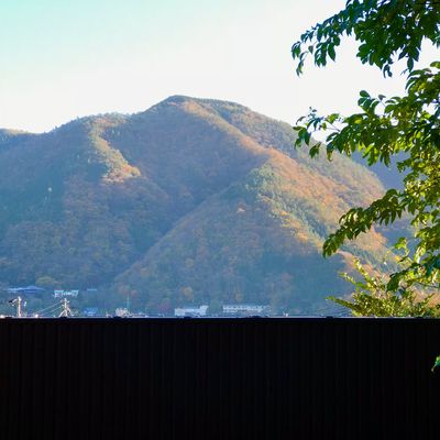 レジーナリゾート箱根　雲外荘（うんがいそう）の写真