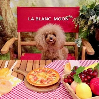 La BLANC MOON（ラブランムーン）の写真