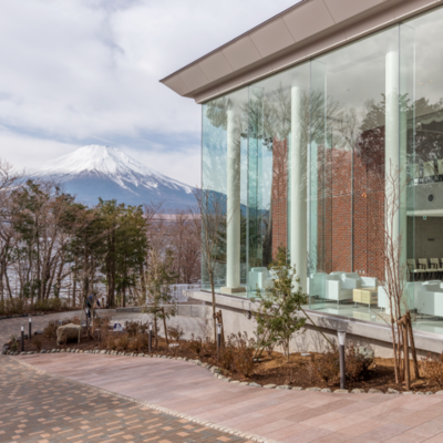 ホテル凛香 富士山中湖リゾートの写真