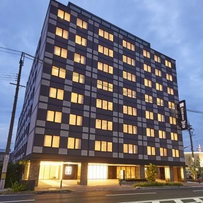 hotel MONday Premium 京都駅東九条の写真