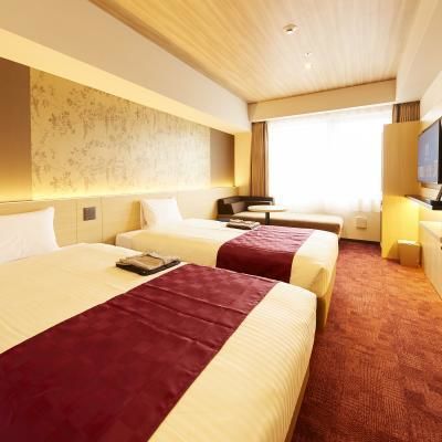 hotel MONday Premium 京都駅東九条の写真