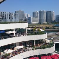 「横浜港を一望する本格シーフード＆グリルレストラン♪」の画像